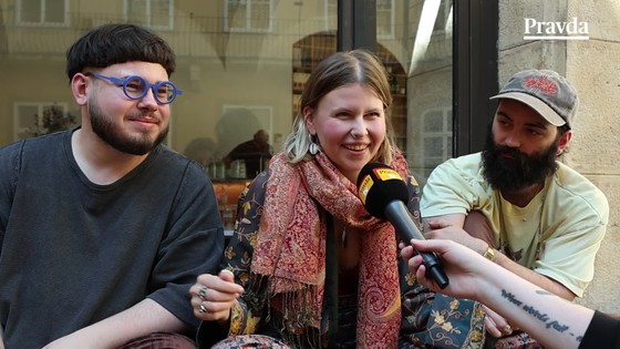 Tolstoys: Na našich vlaňajších koncertoch došlo k zázračným momentom