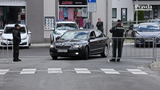 Bezpečnostné opatrenia v Handlovej