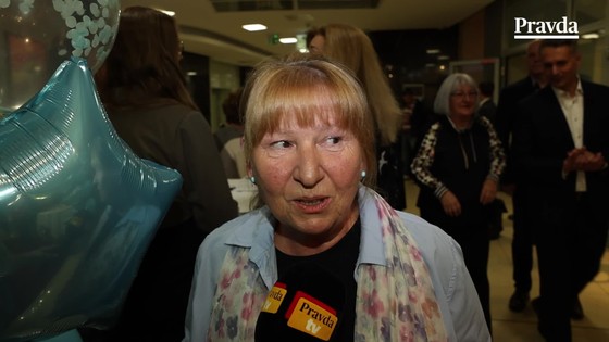 Táňa Keleová-Vasilková je úspešná autorka. Čo nové chystá?