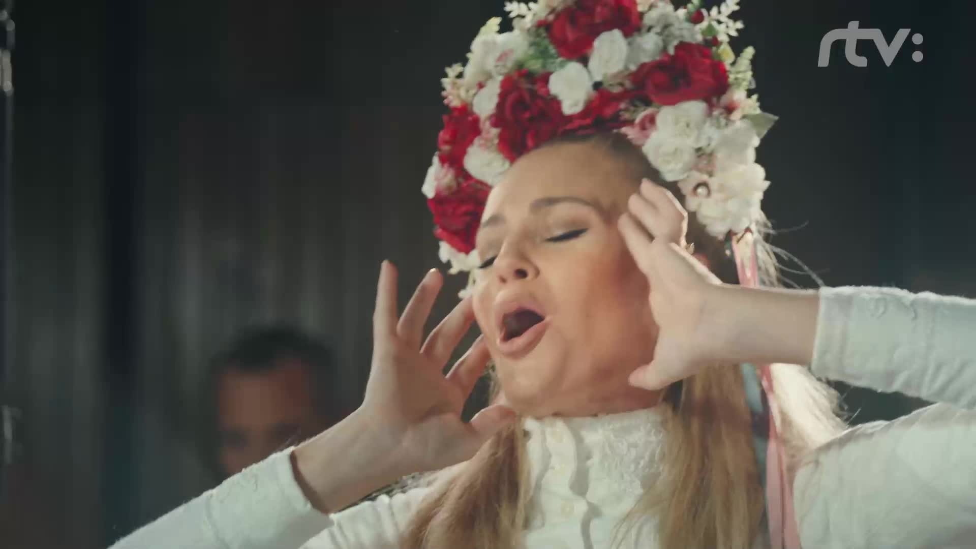 Pesničku k vianočnej rozprávke spieva Mária Čírová | Kultúra | Relácie